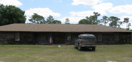 Bread Ministries Office